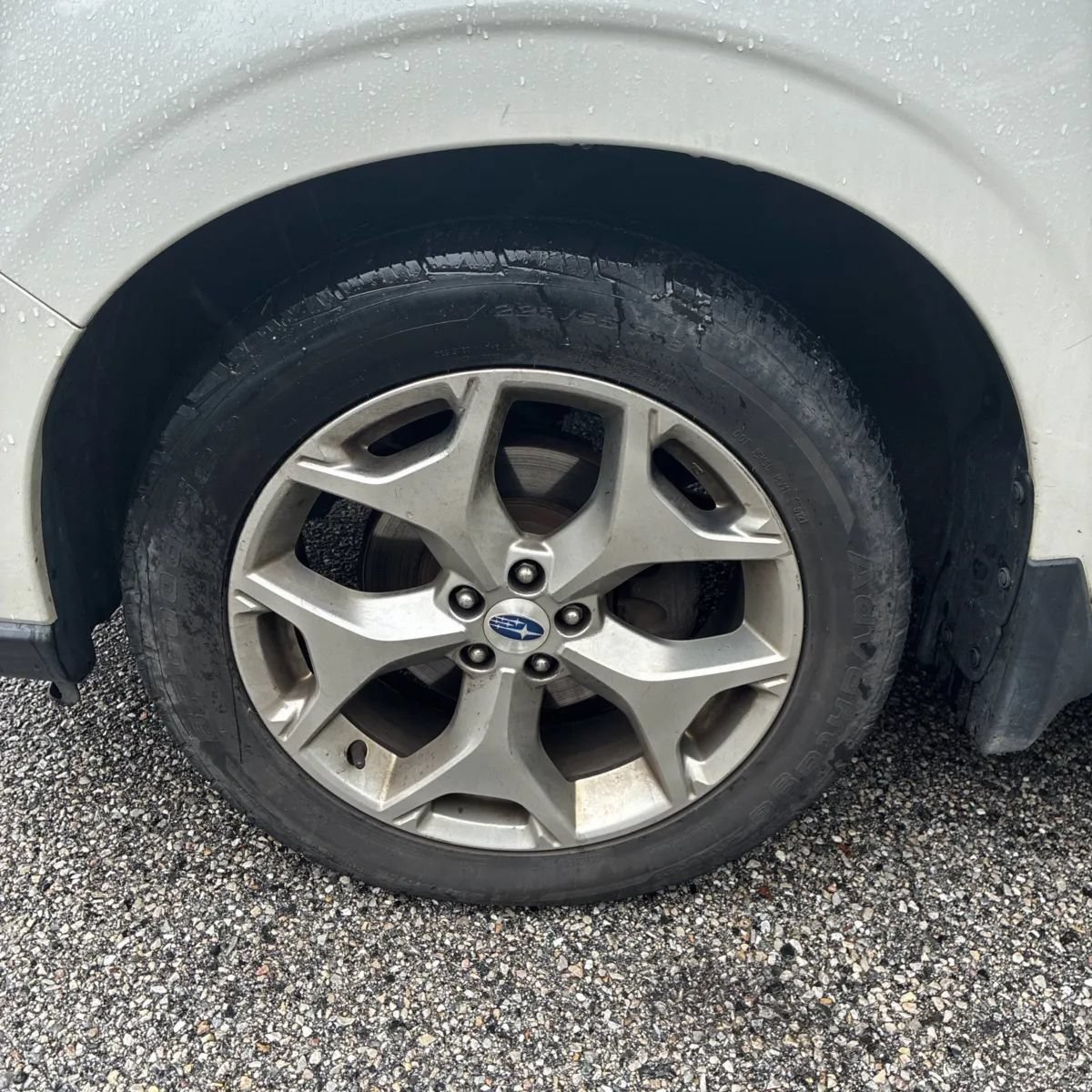 Used 2017 Subaru Forester 2.5i Touring AWD/4WD image 14
