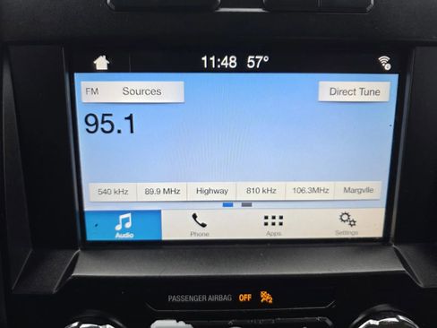 Used 2019 Ford F150 XL w/ Equipment Group 101A Mid AWD/4WD image 19