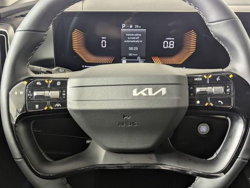 New 2026 Kia Sorento EX w/ EX Premium Package FWD image 17