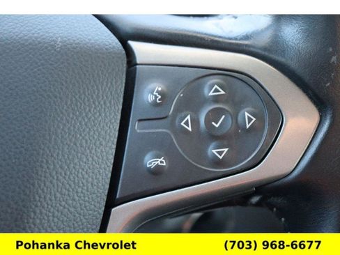 Used 2018 Chevrolet Colorado Z71 image 12