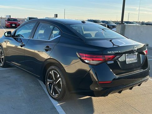 Used 2024 Nissan Sentra SV image 10