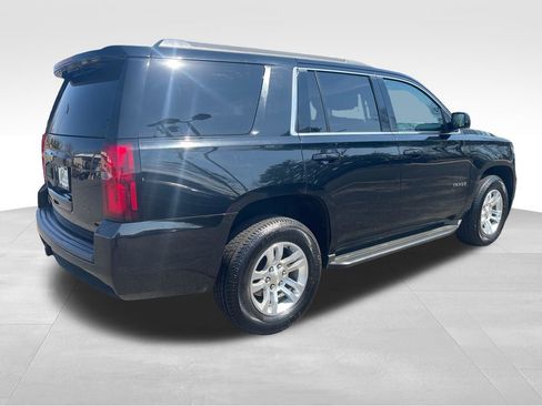 Used 2016 Chevrolet Tahoe LS w/ Max Trailering Package AWD/4WD image 7