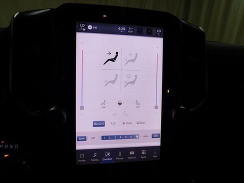 New 2025 RAM 1500 Big Horn image 29