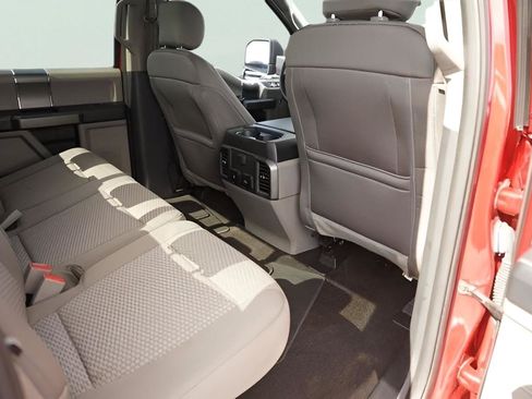 Used 2020 Ford F150 XLT w/ Equipment Group 302A Luxury RWD image 14