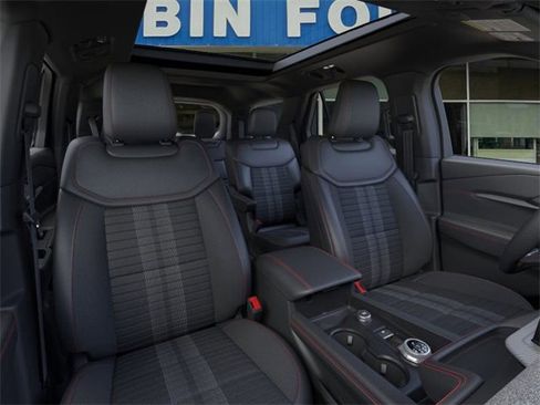 New 2026 Ford Explorer ST-Line image 10