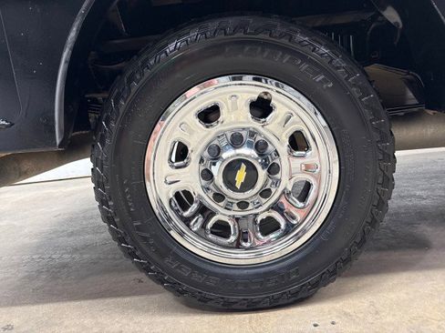 Used 2019 Chevrolet Silverado 3500 W/T w/ WT Convenience Package image 28