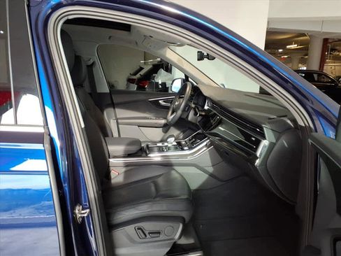 Used 2023 Audi Q7 Premium Plus w/ Premium Plus Package image 23