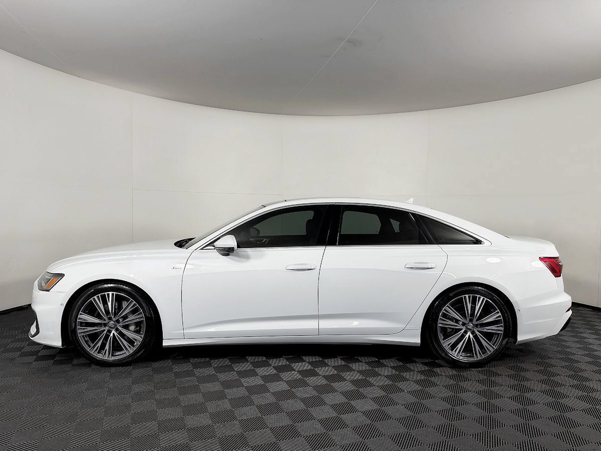 Used 2019 Audi A6 3.0T Premium Plus AWD/4WD image 17