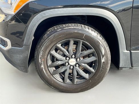 Used 2019 GMC Acadia SLT image 33