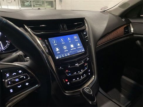 Used 2018 Cadillac CTS Luxury image 22