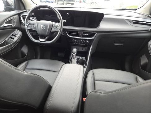 Used 2024 Buick Encore GX Sport Touring image 27