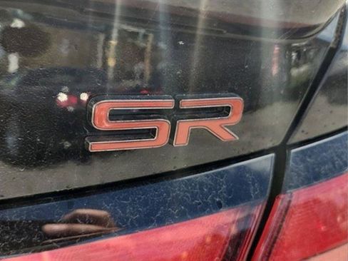 Certified 2025 Nissan Versa SR image 18