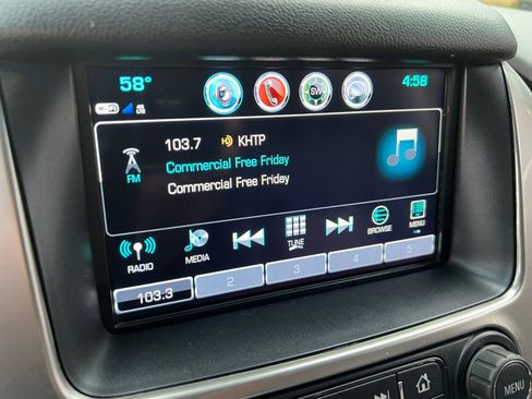 Used 2020 Chevrolet Tahoe LT AWD/4WD image 31
