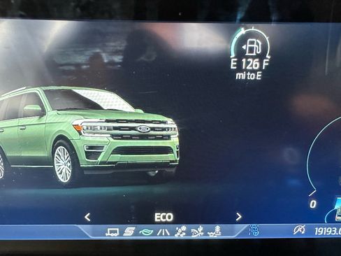 Certified 2023 Ford Expedition Limited AWD/4WD image 46