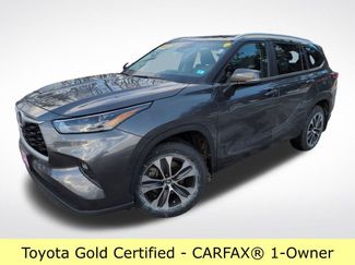 Certified 2023 Toyota Highlander XLE 360° Tour