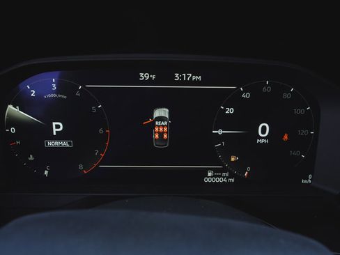 New 2026 Mitsubishi Outlander SEL image 17