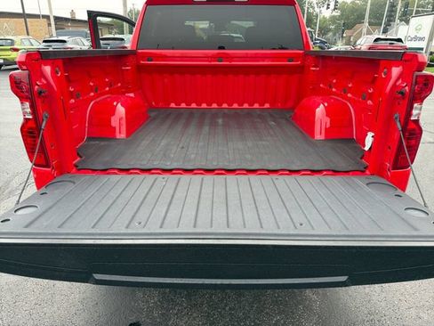Certified 2023 Chevrolet Silverado 1500 LT AWD/4WD image 24