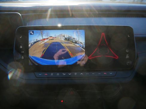 New 2026 Dodge Charger Scat Pack image 21