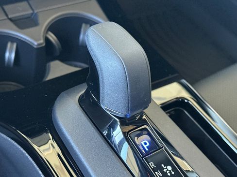 New 2026 Toyota Prius Limited image 24