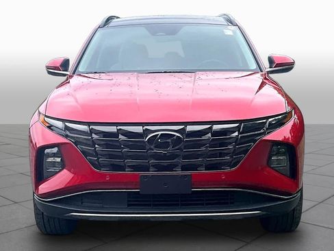 Used 2022 Hyundai Tucson Limited AWD/4WD image 4