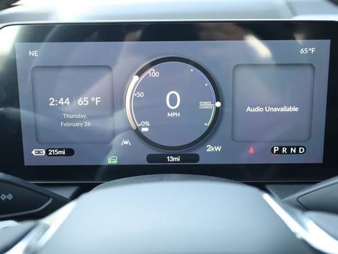 New 2026 Honda Prologue Elite image 16