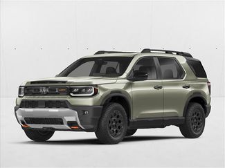 New 2026 Honda Passport TrailSport video 1