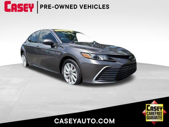 Used 2023 Toyota Camry LE FWD 360° Tour