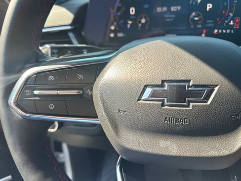 Used 2025 Chevrolet Tahoe RST w/ Comfort Package RWD image 26