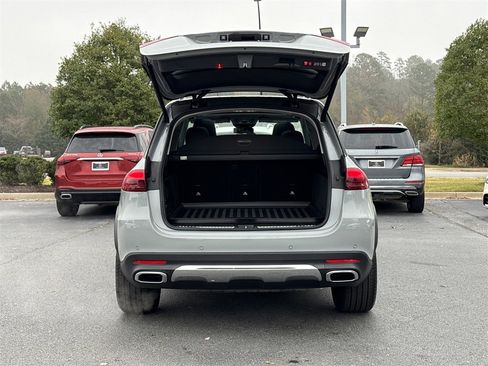Certified 2025 Mercedes-Benz GLE 350 GLE 350 image 15