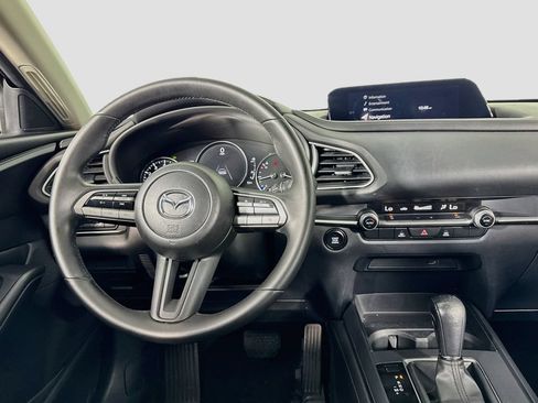 Used 2021 MAZDA CX-30 AWD 2.5 S w/ Select Package image 12