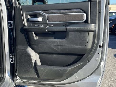 Used 2024 RAM 2500 Big Horn image 22