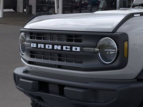 New 2026 Ford Bronco 2-Door w/ Sasquatch Package AWD/4WD image 19