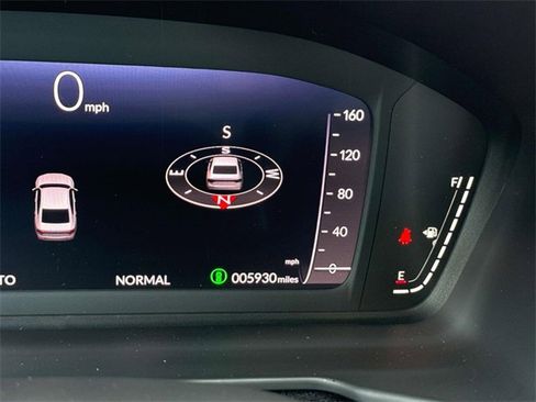 Certified 2025 Honda Accord Sport image 26