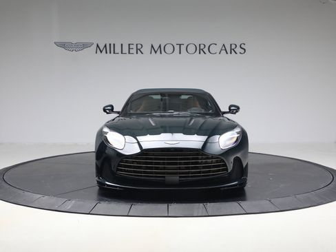 New 2026 Aston Martin DB12 Volante image 25