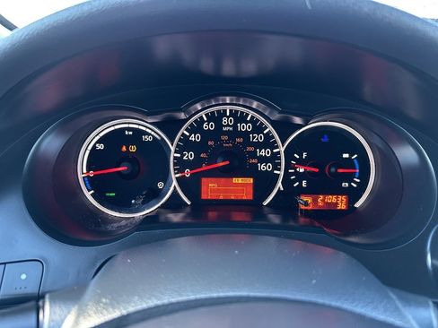 Used 2011 Nissan Altima HEV image 31