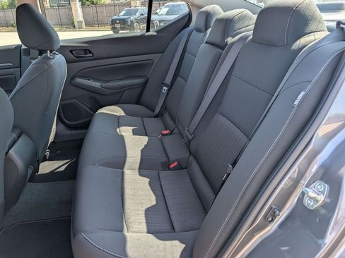 New 2026 Nissan Altima 2.5 SV AWD/4WD image 19