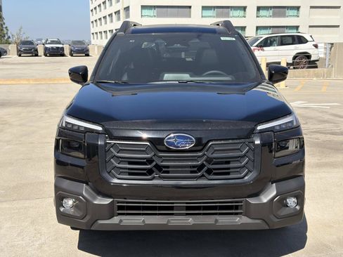 New 2026 Subaru Outback Premium AWD/4WD image 2