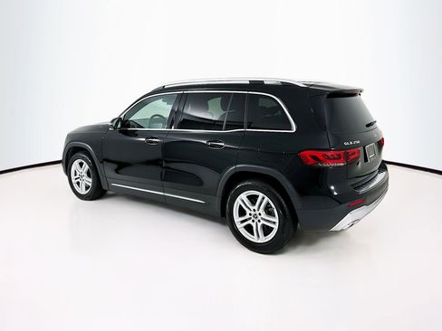 Used 2023 Mercedes-Benz GLB 250 4MATIC image 6