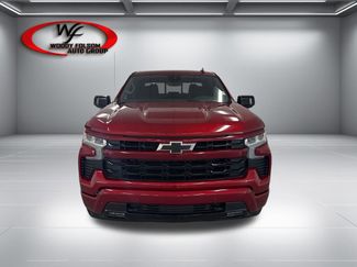 New 2026 Chevrolet Silverado 1500 RST w/ RST All Star Premium Package AWD/4WD video 2