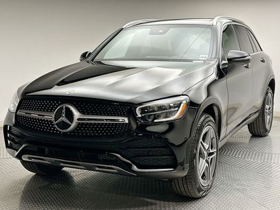 Used 2022 Mercedes-Benz GLC 300 4MATIC