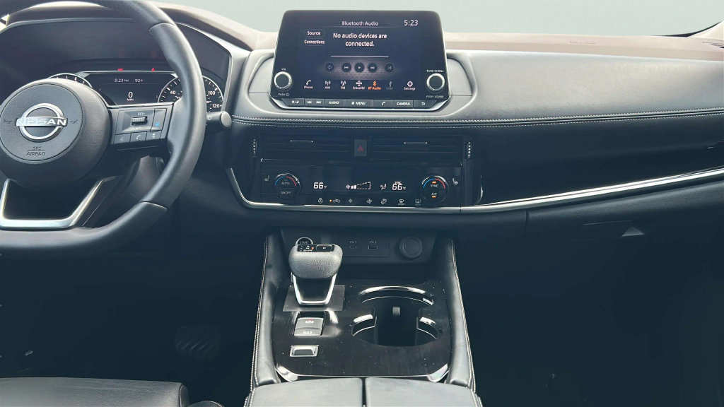 Used 2023 Nissan Rogue SL FWD image 9