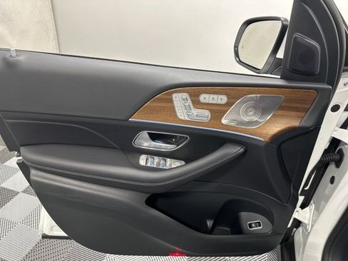 Used 2025 Mercedes-Benz GLE 350 4MATIC image 15