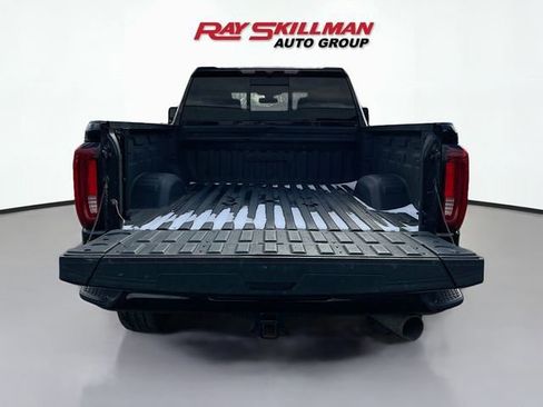 Used 2022 GMC Sierra 2500 AT4 w/ AT4 Preferred Package image 26