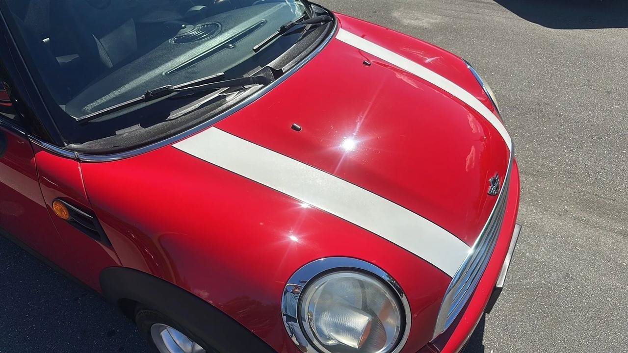 Used 2011 MINI Cooper Hardtop FWD image 15