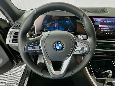 New 2026 BMW X5 xDrive40i w/ Off-Road Package image 10