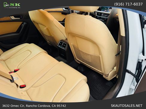 Used 2014 Audi A4 Premium Plus image 26