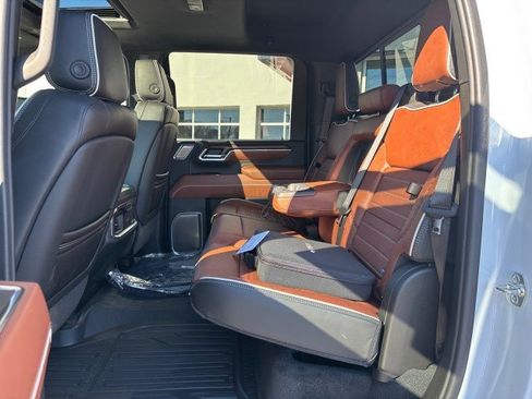 New 2026 GMC Sierra 2500 Denali Ultimate image 32