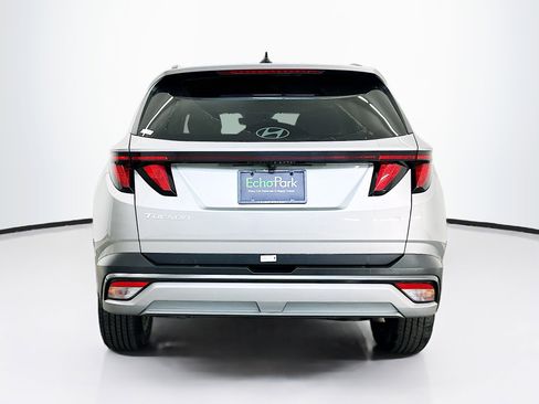 Used 2025 Hyundai Tucson SEL image 7