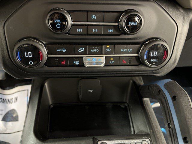Used 2023 Ford Bronco Wildtrak AWD/4WD image 24