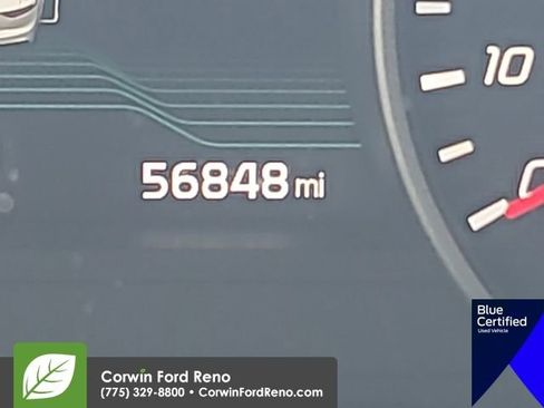 Used 2018 Kia Stinger GT2 AWD/4WD image 15